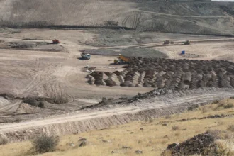 Ամուլսարի գործարկումը կարող է դրական ազդեցություն ունենալ ՀՆԱ-ի աճի վրա. Վահե Հովհաննիսյան
