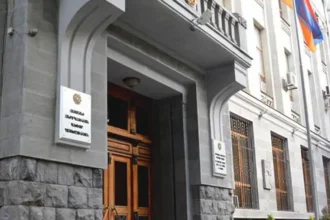 Հայաստանին կվերադարձվի Երևանի հեռուստաաշտարակին հարող տարածքի՝ շուրջ 1 միլիոն 677 հազար դոլար արժեքով հողամասը. հայցը բավարարվել է