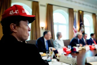 Маск раскритиковал бюджетный законопроект Трампа