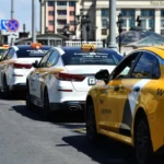 Տաքսու վարորդներին կտուգանեն Մոսկվան չիմանալու համար
