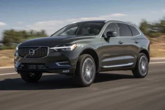 В автомобилях Volvo выявили серьезную неисправность