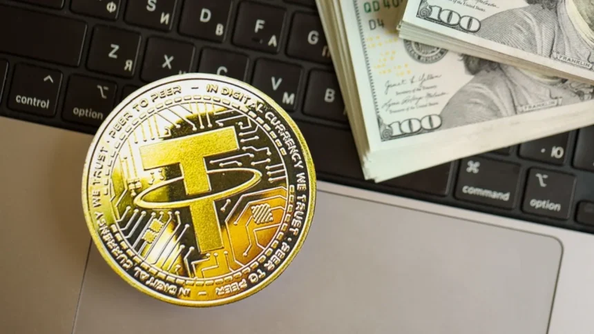 Tether-ը հաշվետվությունը՝ $1 միլիարդ շահույթի և ԱՄՆ պետական պարտքի ռեկորդային պահուստների մասին
