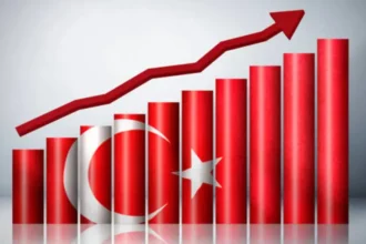 Թուրքիա կատարվող օտարերկրյա ուղիղ ներդրումներն աճել են 89.3-%ով