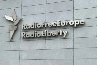 Radio Liberty’s broadcasts suspended