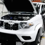 UAZ-ը Վենեսուելայում սկսելու է մեքենաների հավաքում