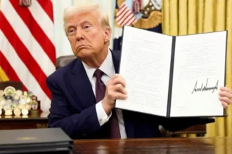 US sets trade talks deadline