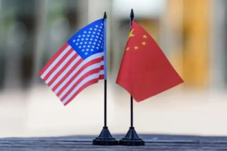 US-China Trade Talks