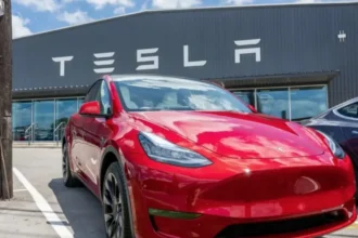 Tesla-ի վաճառքի անկումը շարունակվում է
