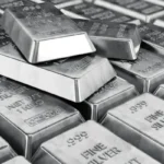 Արծաթի գինն աննախադեպ աճում է