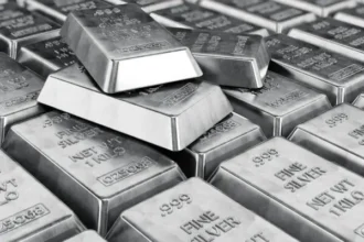 Արծաթի գինն աննախադեպ աճում է