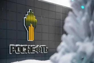 Прибыль «Роснефти» рухнула