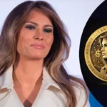 Команда мемкоина Мелании Трамп продала токены на $35 млн