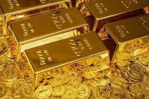 Ոսկու գնի նոր ռեկորդը