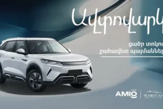 Ինչու են էլեկտրամոբիլներն այդքան տարածված