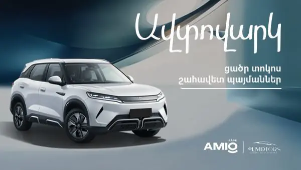 Ինչու են էլեկտրամոբիլներն այդքան տարածված