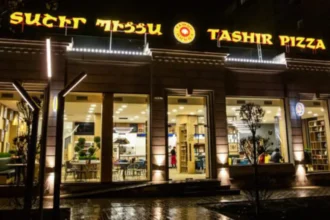 Վերացվել է «Պիցցա Տաշիր»-ին պատկանող սննդի Երևանի կետերից մեկի գործունեության կասեցումը