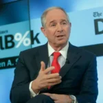 Blackstone решила инвестировать в Европу $500 млрд