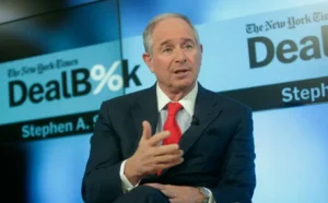 Blackstone-ը որոշել է Եվրոպայում ներդնել 500 միլիարդ դոլար