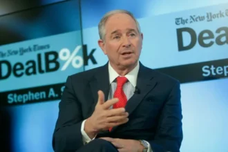 Blackstone-ը որոշել է Եվրոպայում ներդնել 500 միլիարդ դոլար