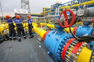 Բրյուսելը հայտարարում է ռուսական գազից հրաժարվելու վերջնաժամկետի մասին