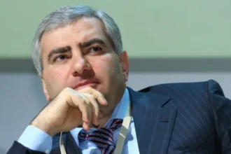 Forbes вновь обратился к ситуации вокруг Самвела Карапетяна