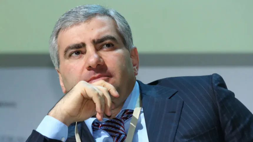 Սամվել Կարապետյանին տեղափոխել են Երևան–Կենտրոն ՔԿՀ