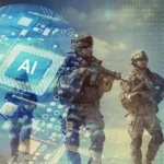 США тестируют использование ИИ в военных действиях