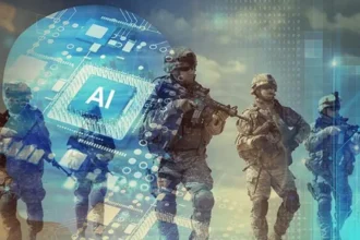 США тестируют использование ИИ в военных действиях