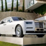 2025 թվականի դրությամբ աշխարհի ամենաթանկարժեք ավտոմոդելը.Ինչու է այն այդքան թանկ
