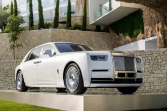 2025 թվականի դրությամբ աշխարհի ամենաթանկարժեք ավտոմոդելը.Ինչու է այն այդքան թանկ