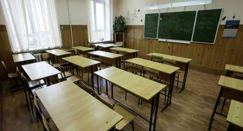 Կառավարությունը լուծարեց Սյունիքի Լիճք գյուղի միջնակարգ դպրոցը