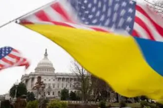 Congress Blocks Military Aid to Ukraine