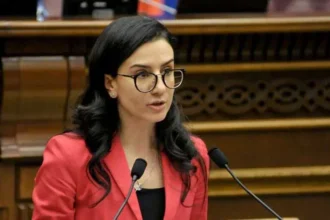 Ապօրինի գույքի բռնագանձման հայցերով շուրջ 600 միլիարդ դրամի պահանջ. Աննա Վարդապետյանը մանրամասներ է ներկայացրել