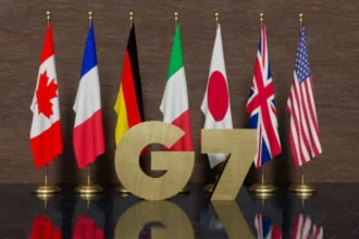 G7-ը կքննարկի Ռուսաստանի դեմ նոր պատժամիջոցները
