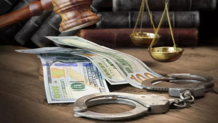 Հայաստանում տնտեսական գործունեության դեմ ուղղված հանցագործությունները. ԻՆՖՈԳՐԱՖԻԿԱ