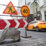 Сколько тратят на дорожные работы в России