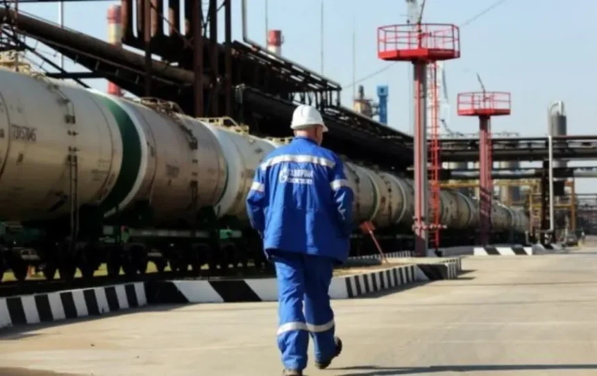 Europe pays Russia more than it helps Ukraine