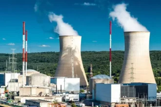 «Росатом» выбрали лидером консорциума по строительству АЭС в Казахстане