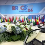 Վիետնամը միանում է BRICS-ին որպես գործընկեր