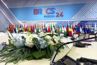 Վիետնամը միանում է BRICS-ին որպես գործընկեր