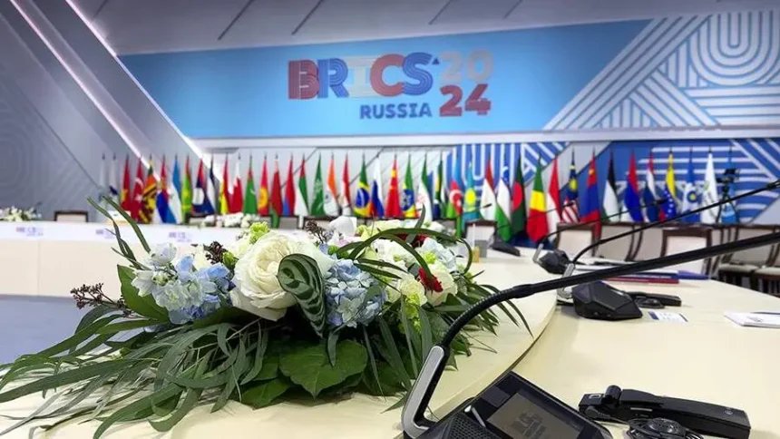 Vietnam joins BRICS as a partner