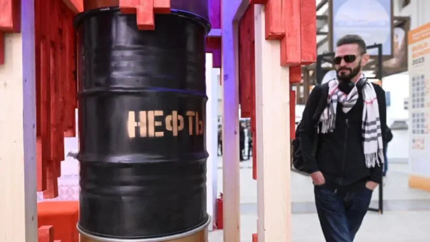 ԱՄՆ-ն դեմ է ռուսական նավթի գնի իջեցմանը