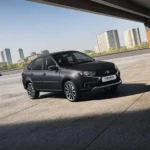 Lada Granta-ի վաճառքի է հանվել նոր` ձևափոխված մոդելը