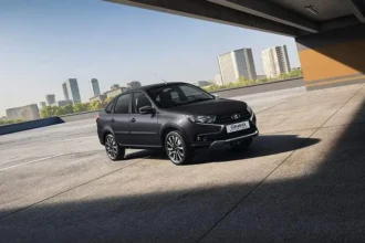Lada Granta-ի վաճառքի է հանվել նոր` ձևափոխված մոդելը