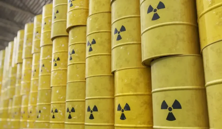 Europe is looking for a replacement for Russian uranium