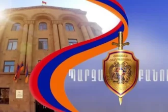 Ոստիկանության պաշտոնյան ծառայողական լիազորությունները չկատարելու հետևանքով պետությանը պատճառել է 3,7 մլն դրամի վնաս