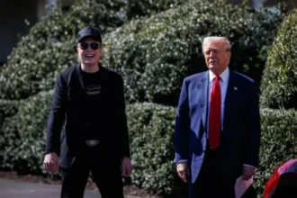 Trump Not Planning to Talk to Musk