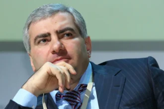 Forbes освещал арест Самвела Карапетяна