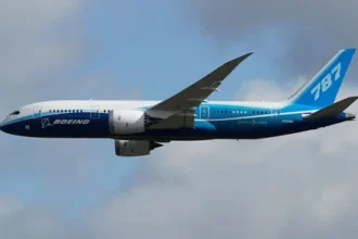 Путин: Boeing понес ущерб, уйдя с российского рынка