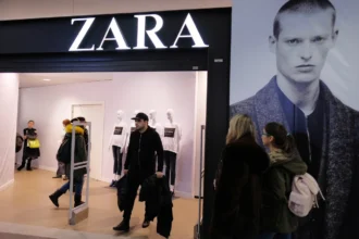 Глава владельца Zara заявил об отсутствии условий для возврата в Россию